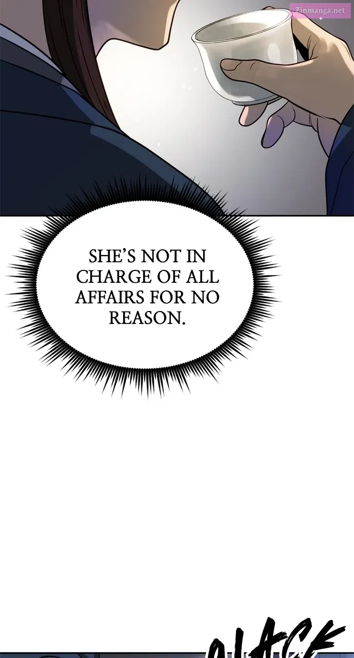 Chronicles of theDemon Faction Zinmanga X Chapter 25 Page 115