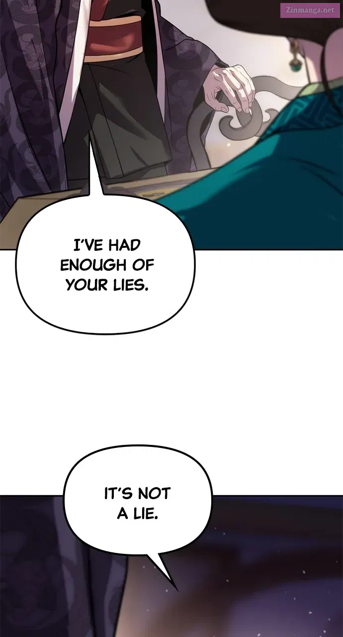 Chronicles of theDemon Faction Zinmanga X Chapter 24 Page 4