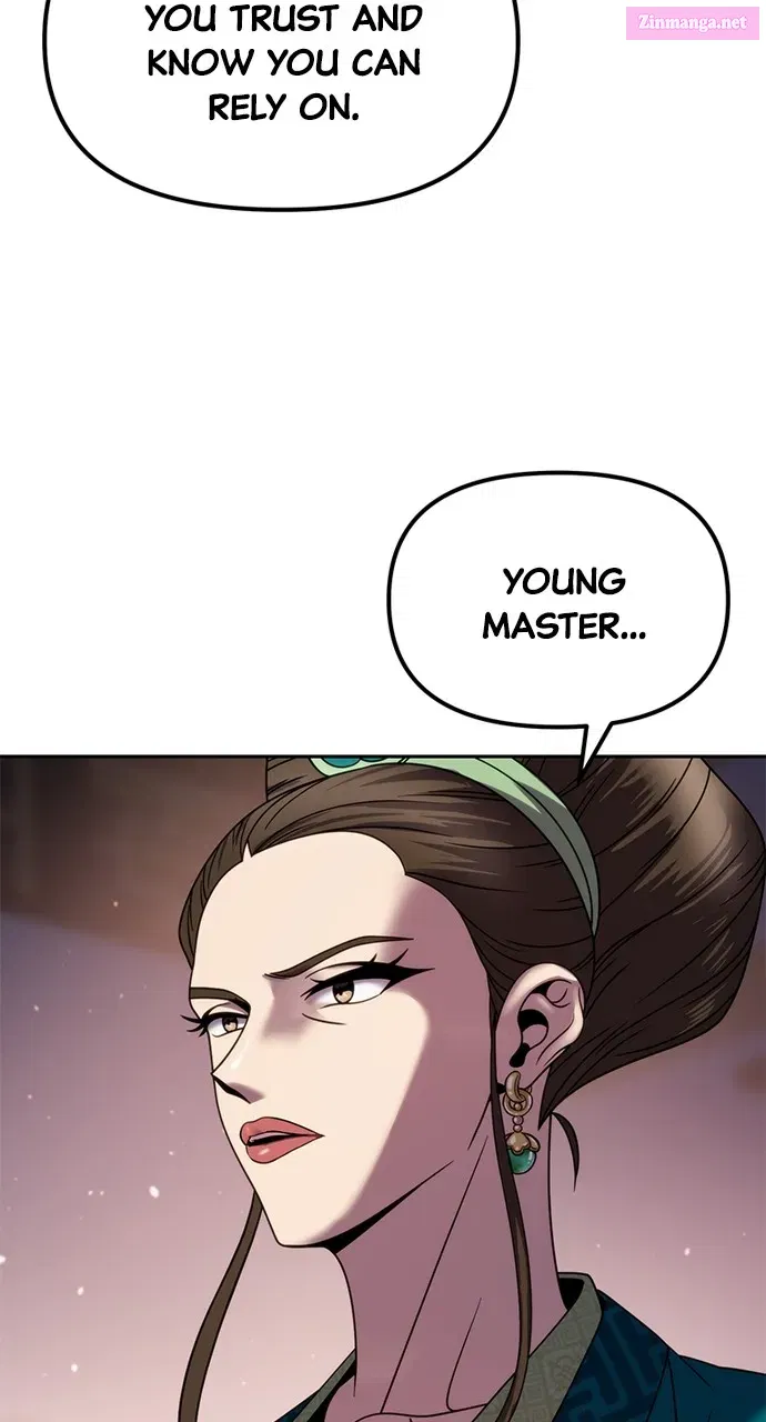 Chronicles of theDemon Faction Zinmanga X Chapter 24 Page 7
