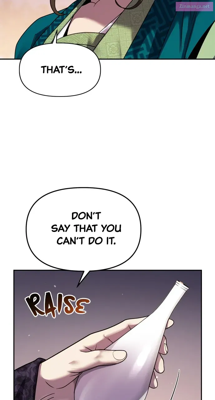 Chronicles of theDemon Faction Zinmanga X Chapter 24 Page 8