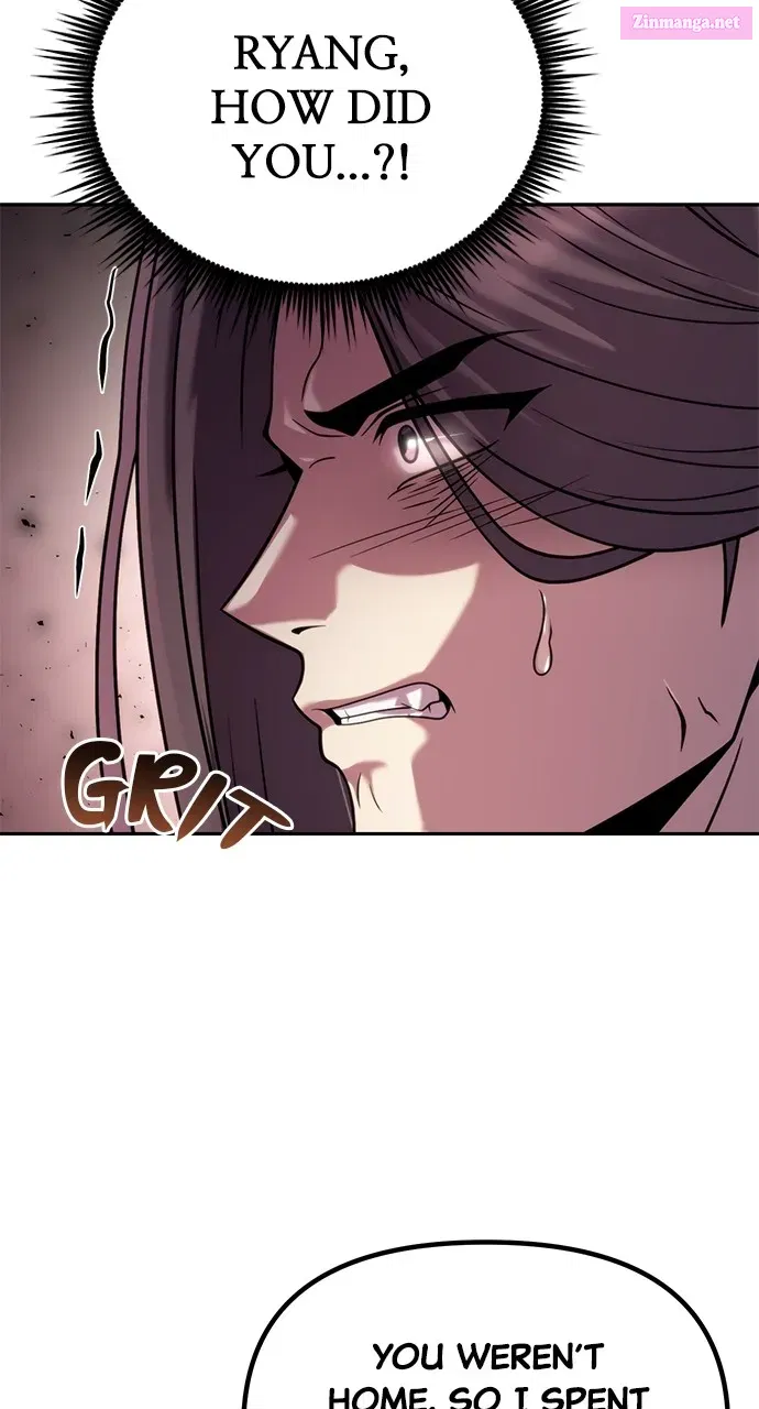Chronicles of theDemon Faction Zinmanga X Chapter 24 Page 26
