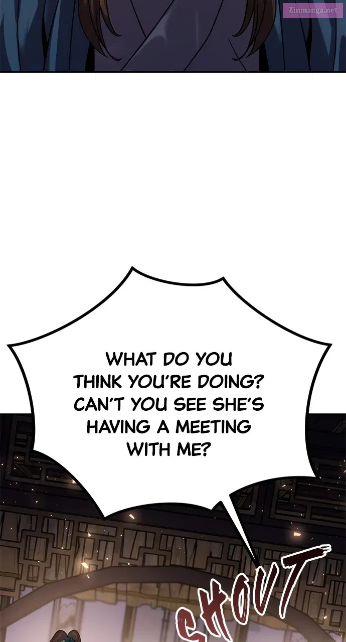 Chronicles of theDemon Faction Zinmanga X Chapter 24 Page 33