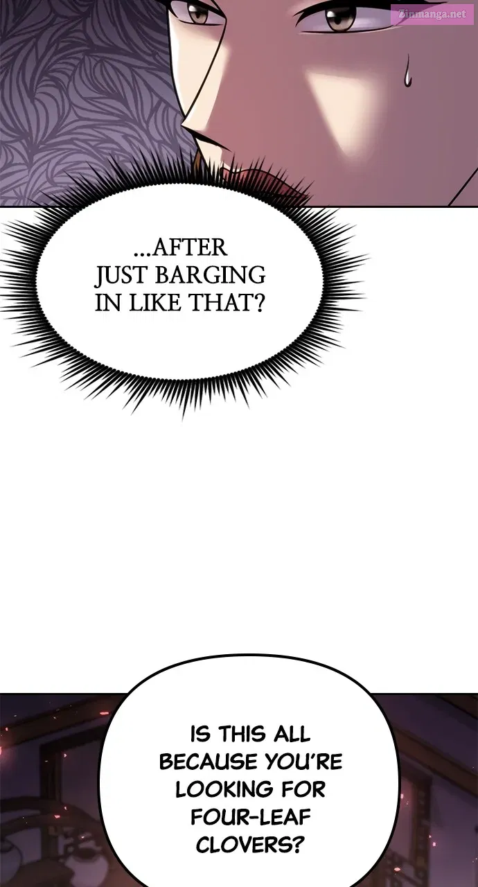 Chronicles of theDemon Faction Zinmanga X Chapter 24 Page 41
