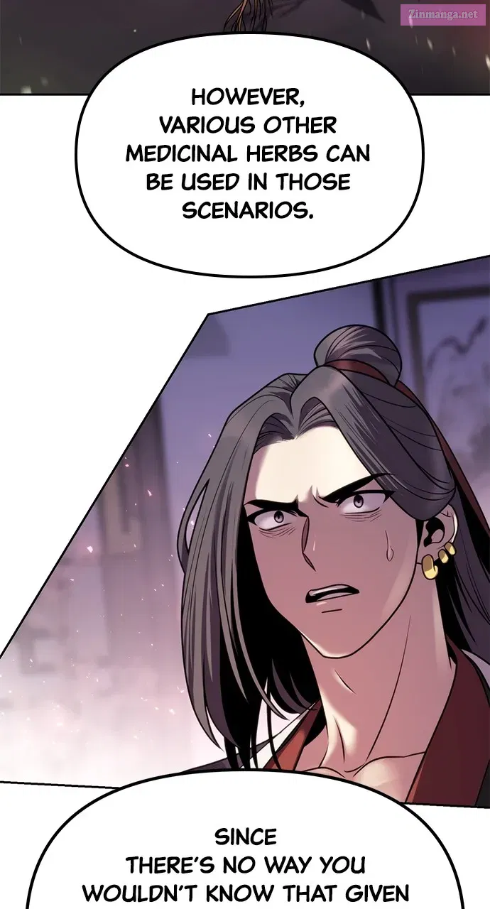 Chronicles of theDemon Faction Zinmanga X Chapter 24 Page 45