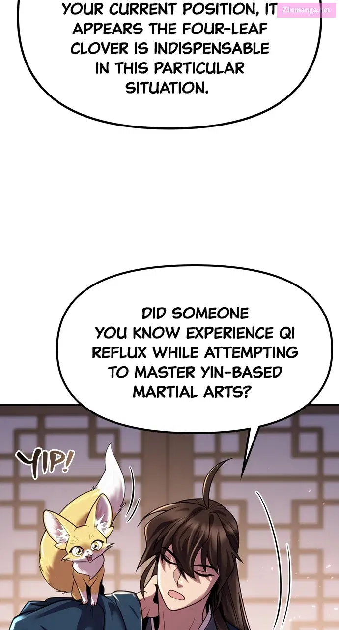 Chronicles of theDemon Faction Zinmanga X Chapter 24 Page 46