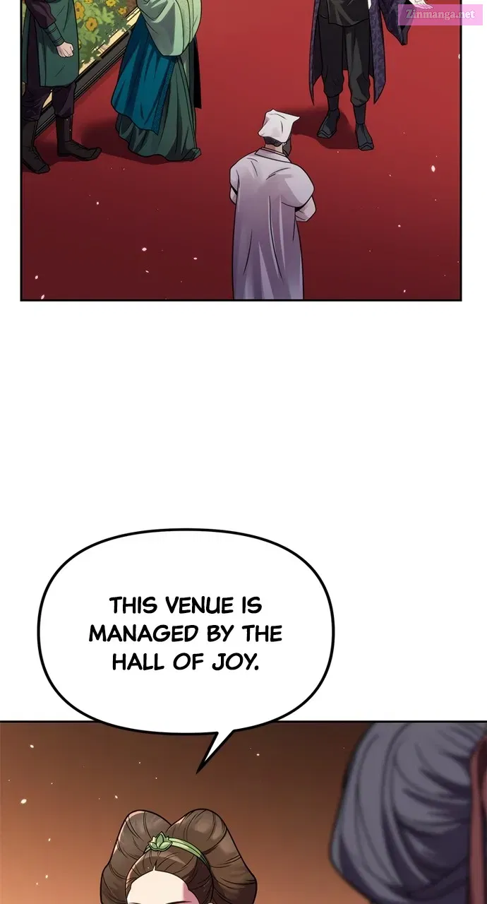 Chronicles of theDemon Faction Zinmanga X Chapter 23 Page 62
