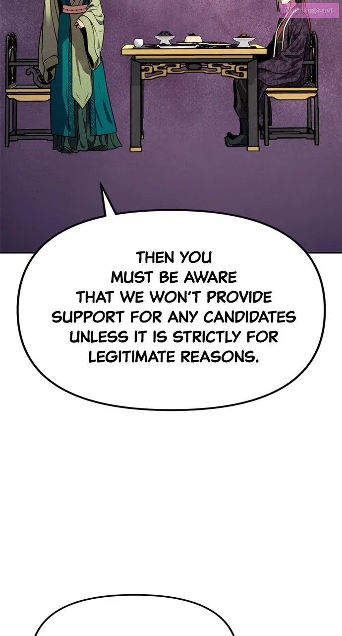 Chronicles of theDemon Faction Zinmanga X Chapter 23 Page 87