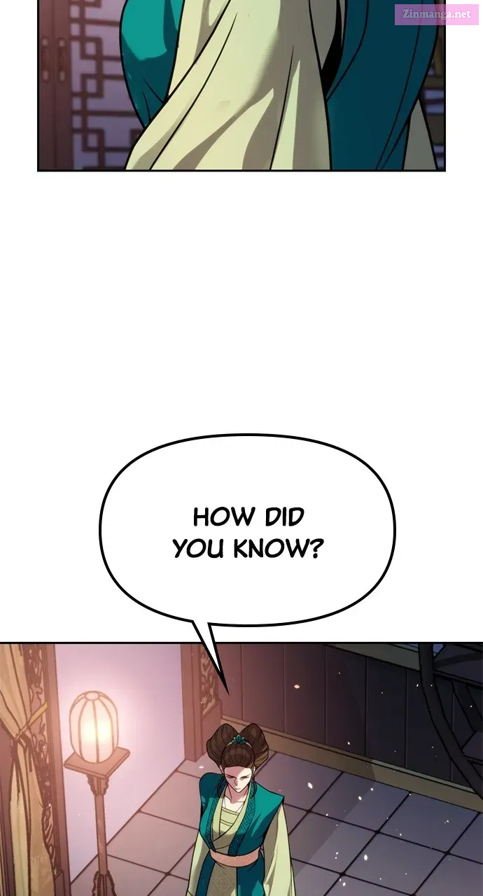 Chronicles of theDemon Faction Zinmanga X Chapter 23 Page 97