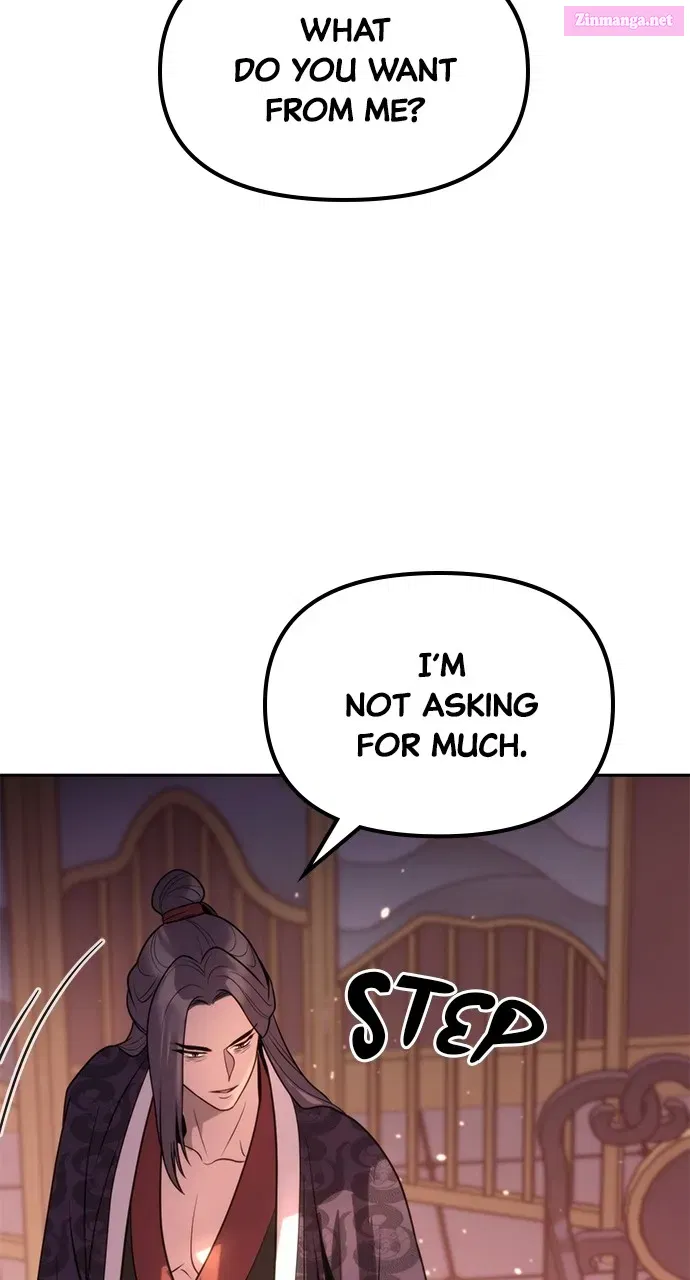 Chronicles of theDemon Faction Zinmanga X Chapter 23 Page 111