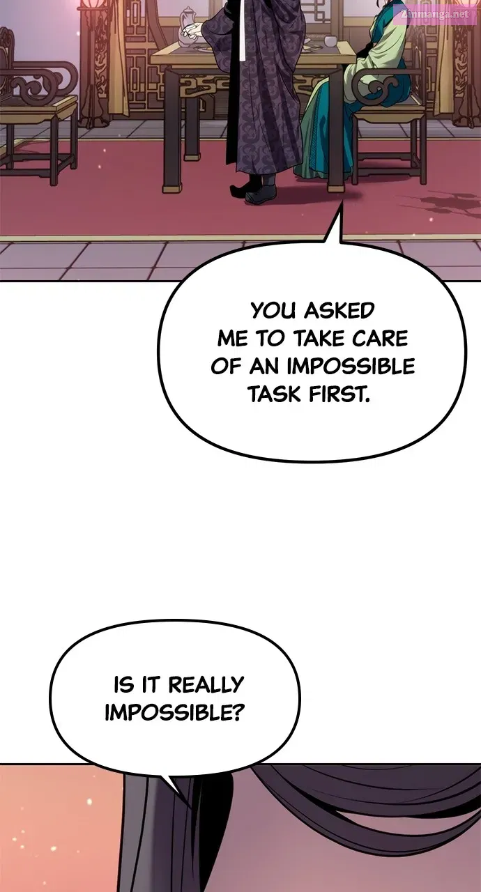 Chronicles of theDemon Faction Zinmanga X Chapter 23 Page 119