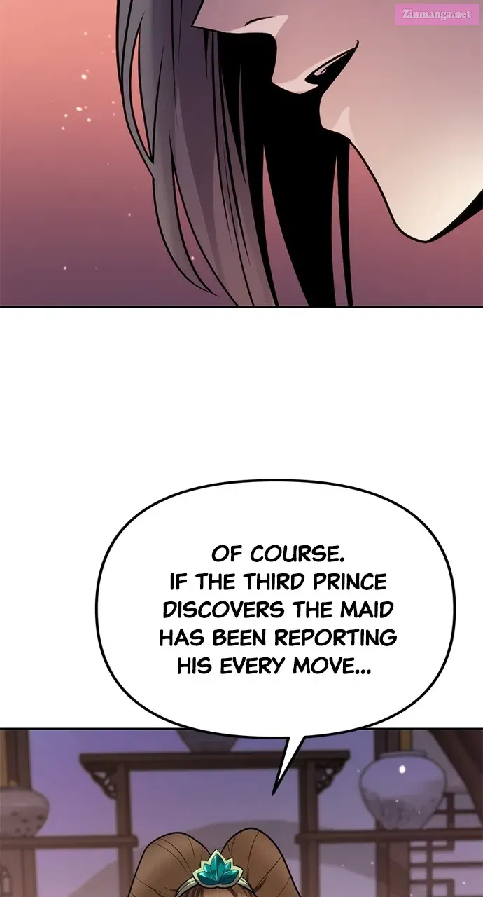 Chronicles of theDemon Faction Zinmanga X Chapter 23 Page 120