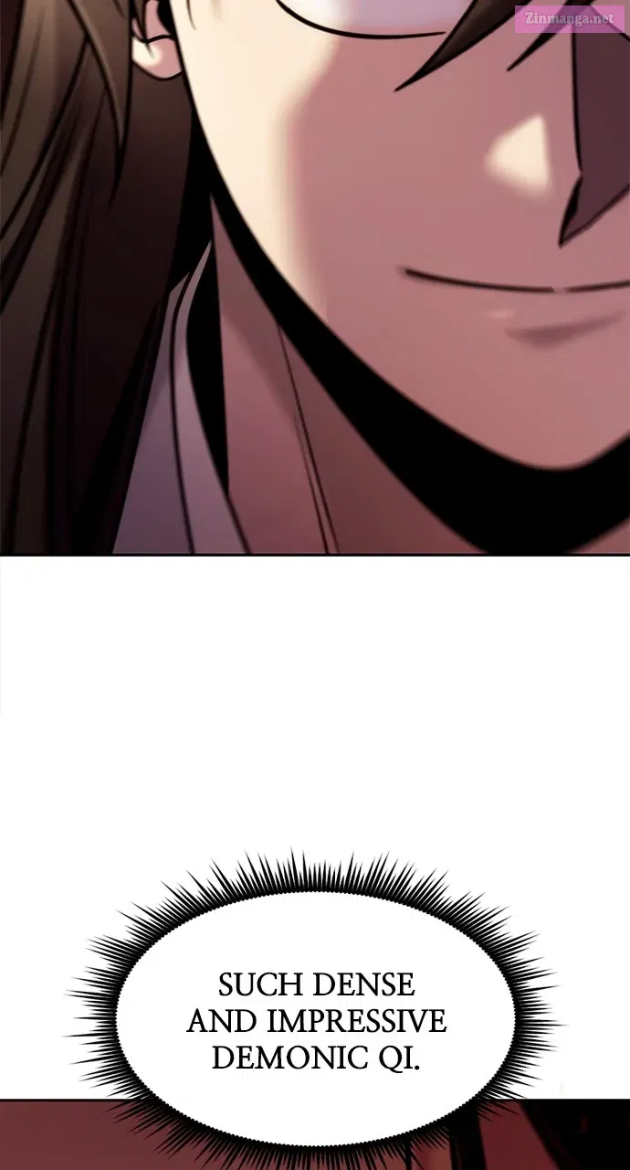 Chronicles of theDemon Faction Zinmanga X Chapter 21 Page 3