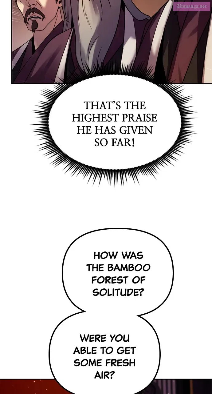Chronicles of theDemon Faction Zinmanga X Chapter 21 Page 11