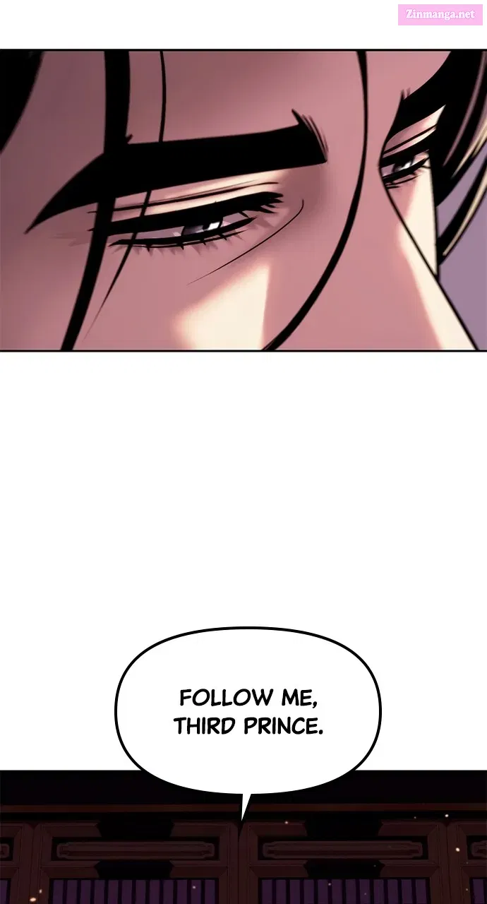 Chronicles of theDemon Faction Zinmanga X Chapter 21 Page 14