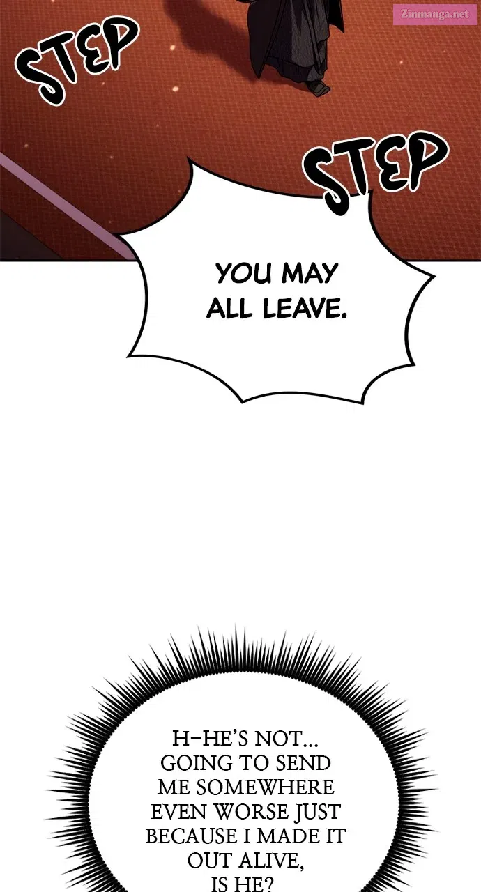 Chronicles of theDemon Faction Zinmanga X Chapter 21 Page 19
