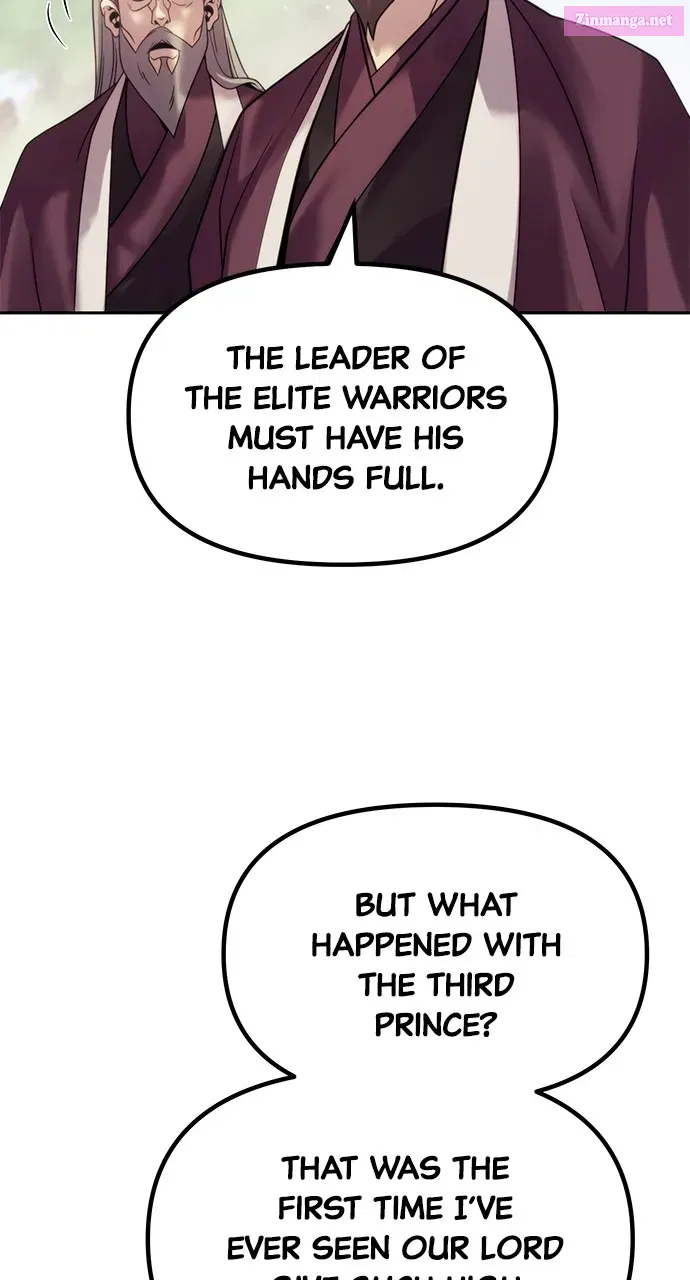 Chronicles of theDemon Faction Zinmanga X Chapter 21 Page 27