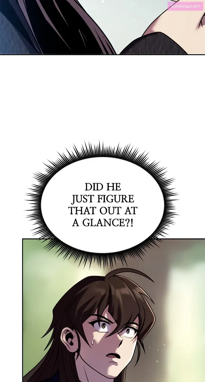 Chronicles of theDemon Faction Zinmanga X Chapter 21 Page 53
