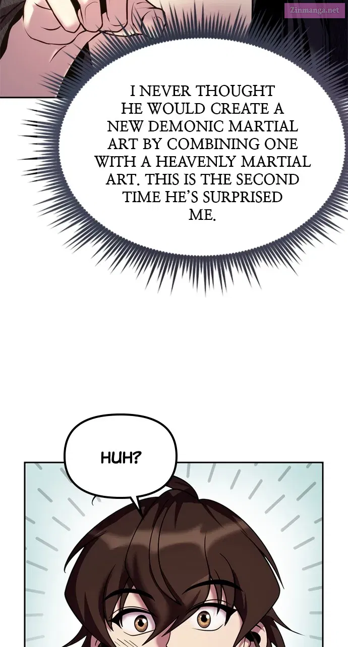 Chronicles of theDemon Faction Zinmanga X Chapter 21 Page 77