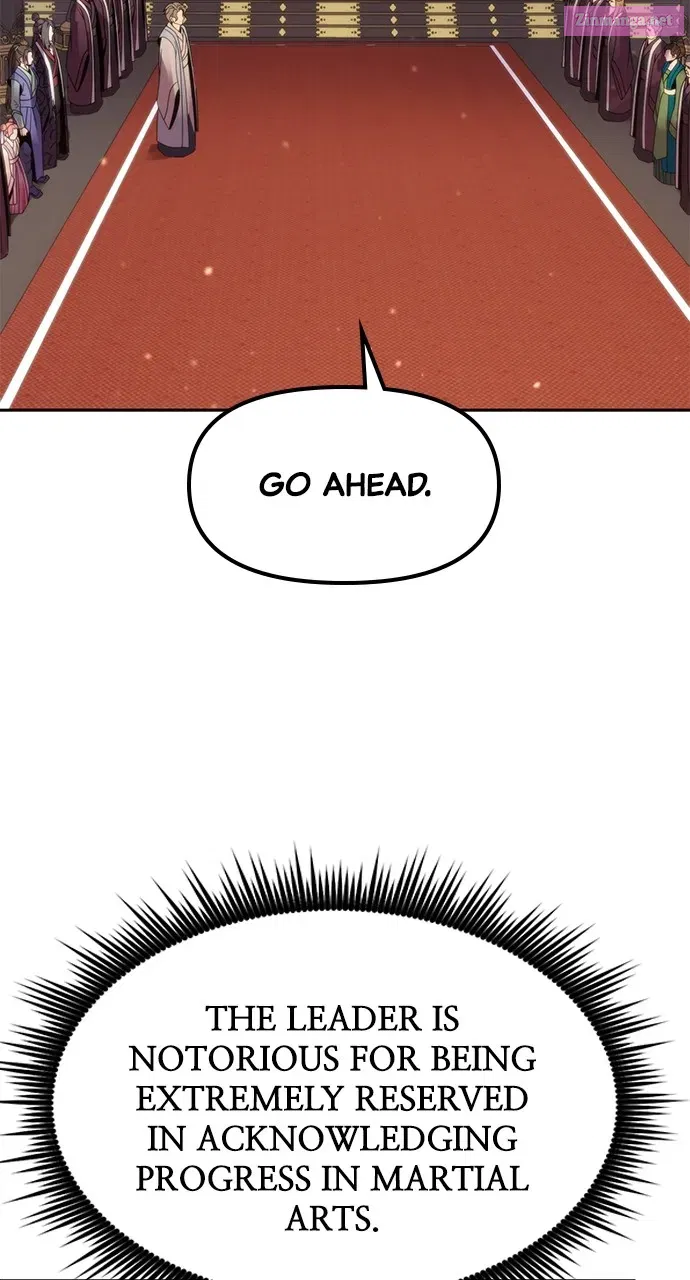 Chronicles of theDemon Faction Zinmanga X Chapter 20 Page 83
