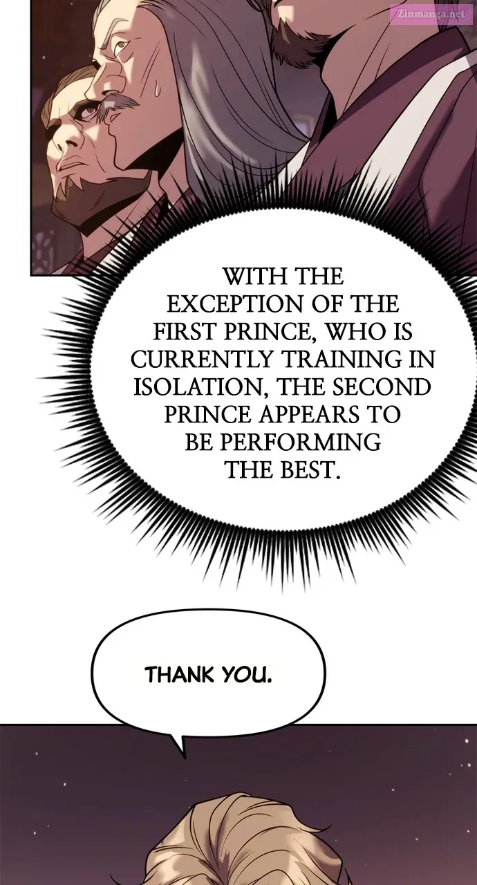 Chronicles of theDemon Faction Zinmanga X Chapter 20 Page 85