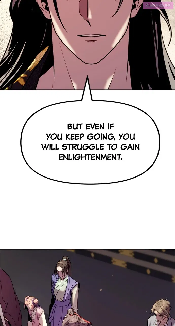 Chronicles of theDemon Faction Zinmanga X Chapter 20 Page 92