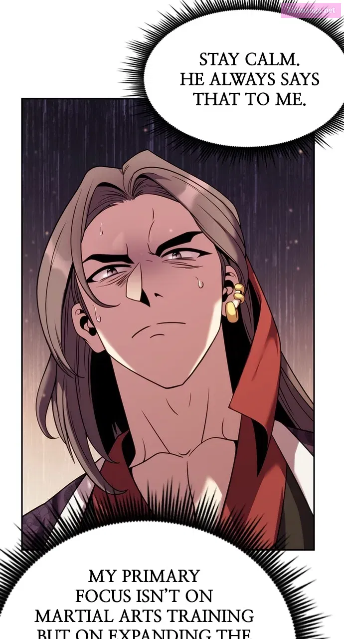 Chronicles of theDemon Faction Zinmanga X Chapter 20 Page 95