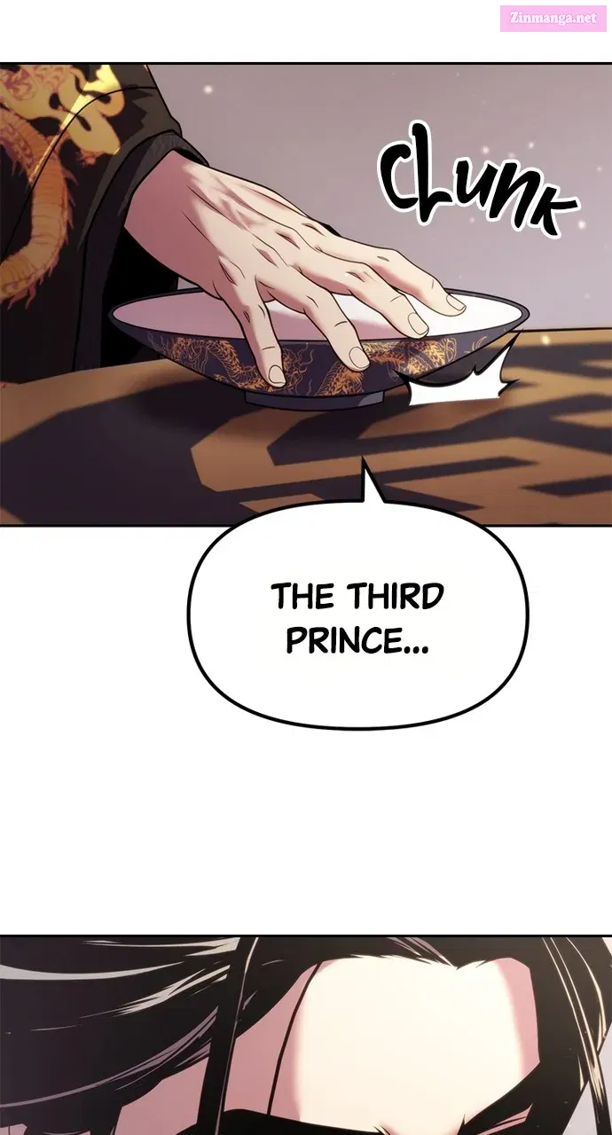 Chronicles of theDemon Faction Zinmanga X Chapter 20 Page 121