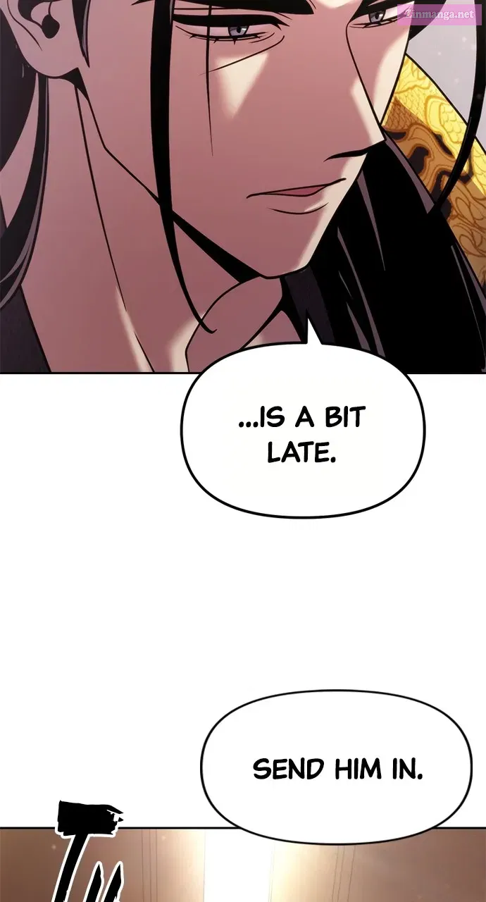 Chronicles of theDemon Faction Zinmanga X Chapter 20 Page 122
