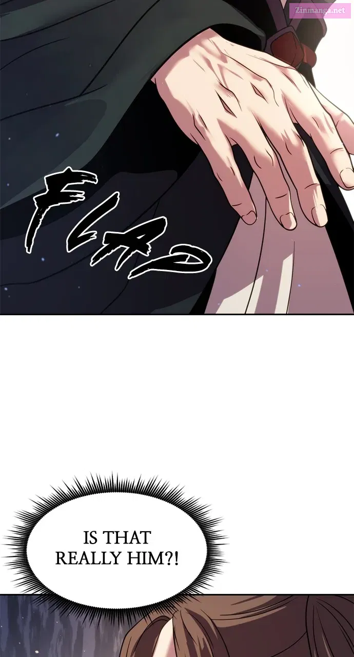 Chronicles of theDemon Faction Zinmanga X Chapter 20 Page 126