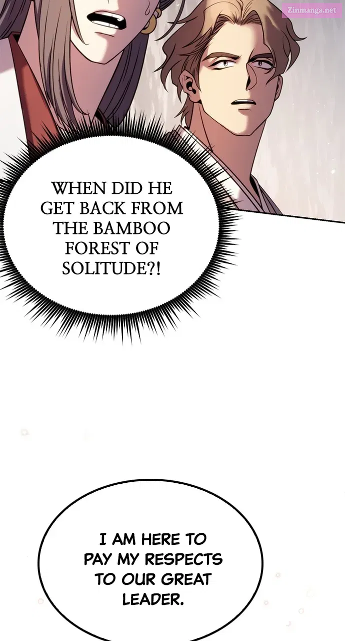 Chronicles of theDemon Faction Zinmanga X Chapter 20 Page 128
