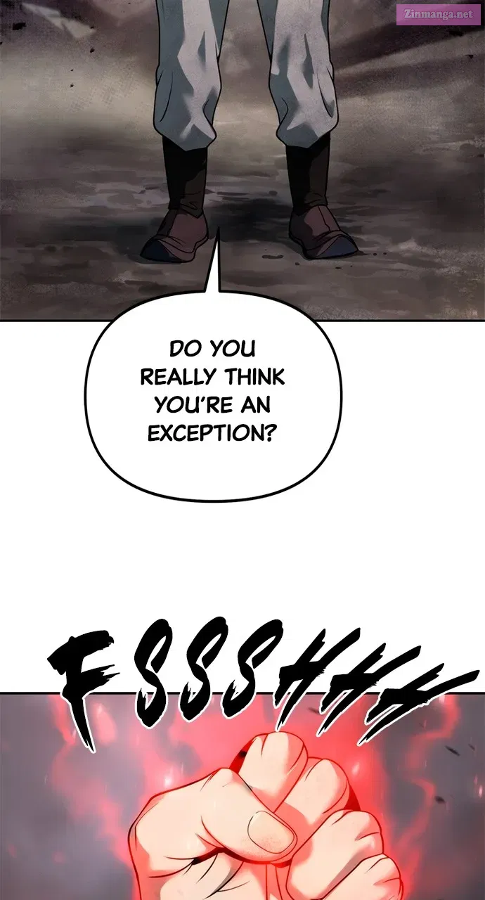 Chronicles of theDemon Faction Zinmanga X Chapter 19 Page 9