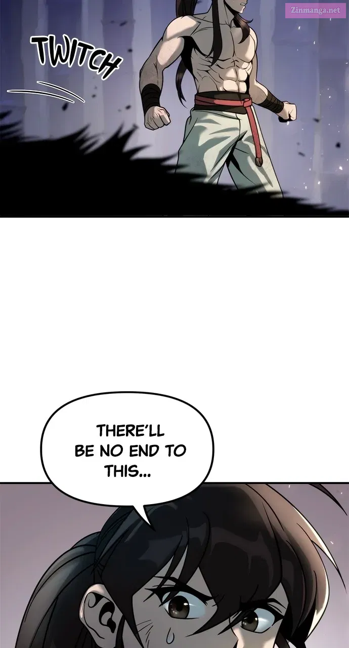Chronicles of theDemon Faction Zinmanga X Chapter 19 Page 22