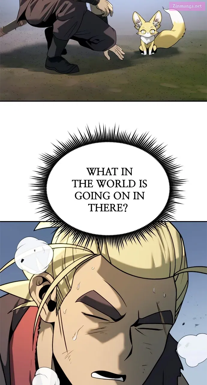 Chronicles of theDemon Faction Zinmanga X Chapter 19 Page 47