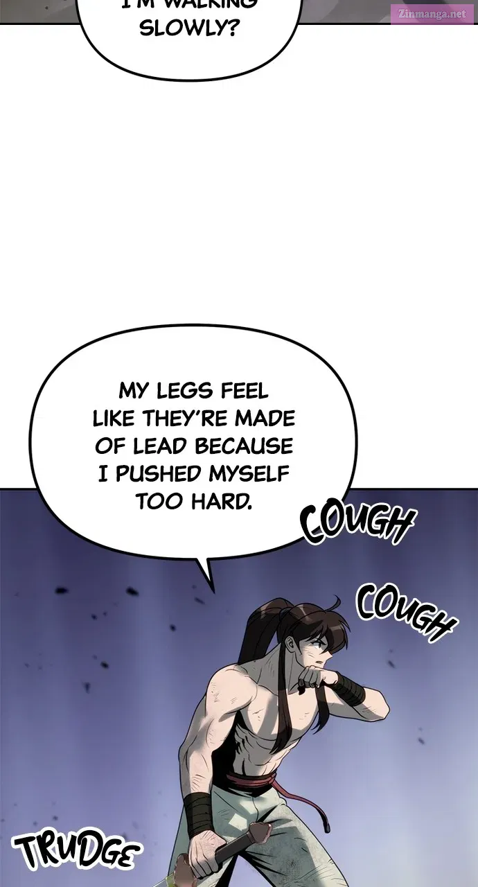 Chronicles of theDemon Faction Zinmanga X Chapter 19 Page 53