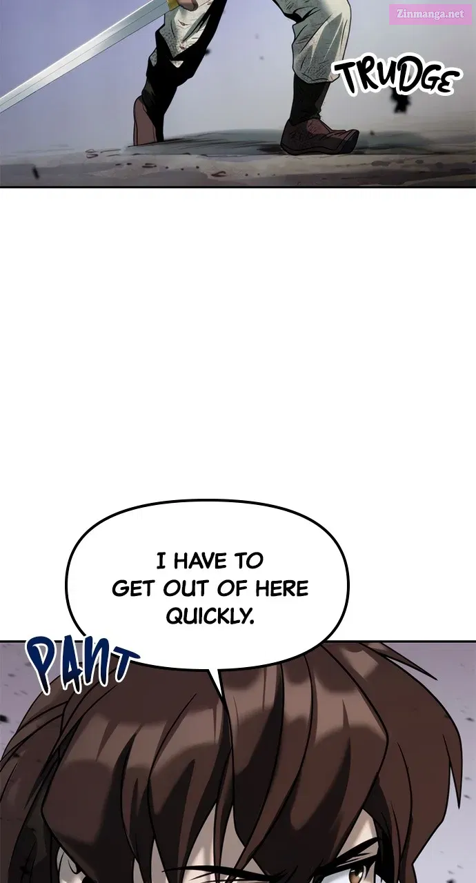 Chronicles of theDemon Faction Zinmanga X Chapter 19 Page 54