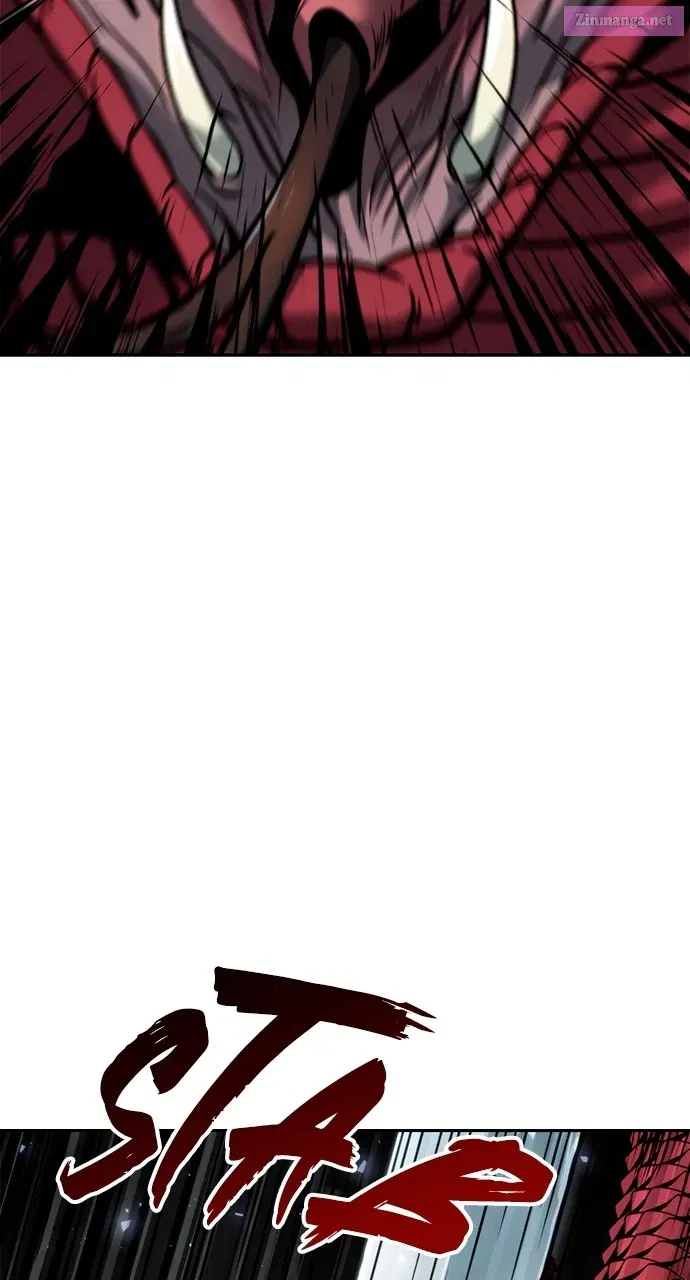 Chronicles of theDemon Faction Zinmanga X Chapter 19 Page 76