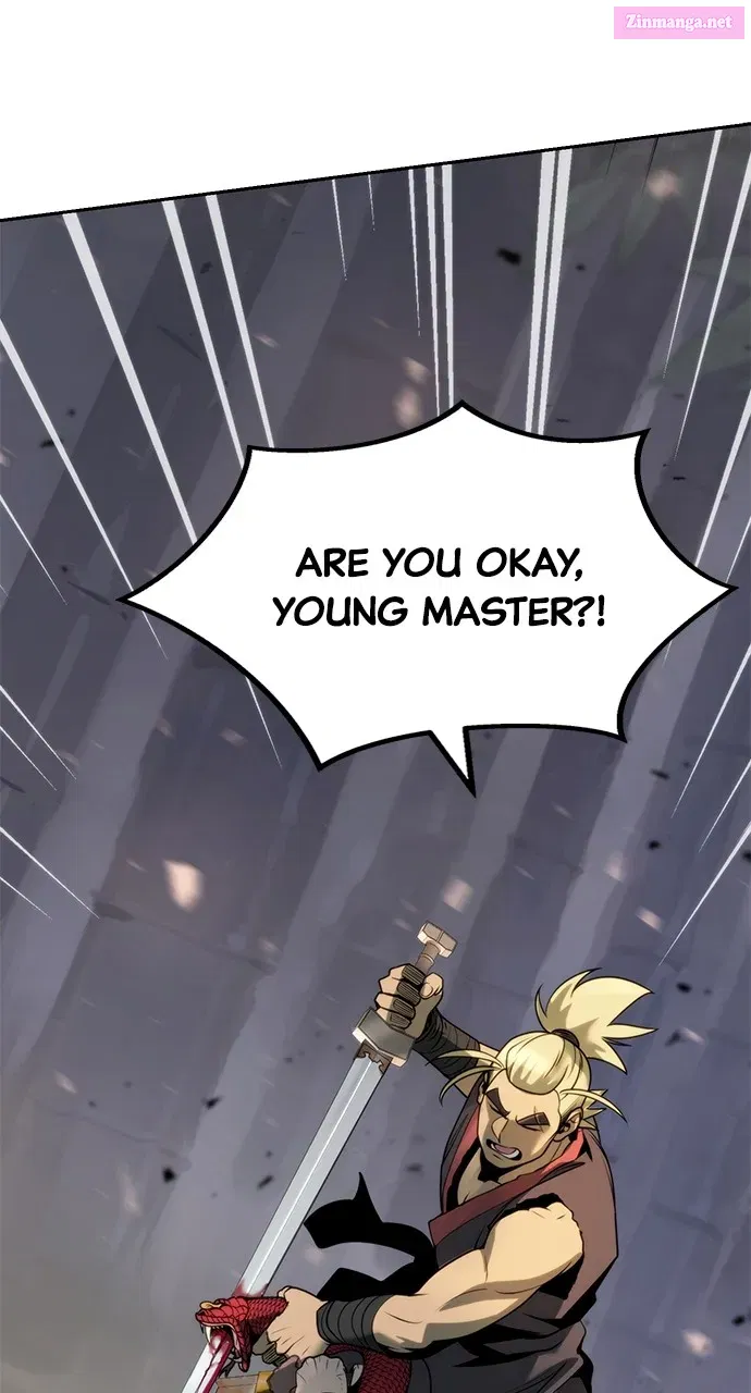 Chronicles of theDemon Faction Zinmanga X Chapter 19 Page 78