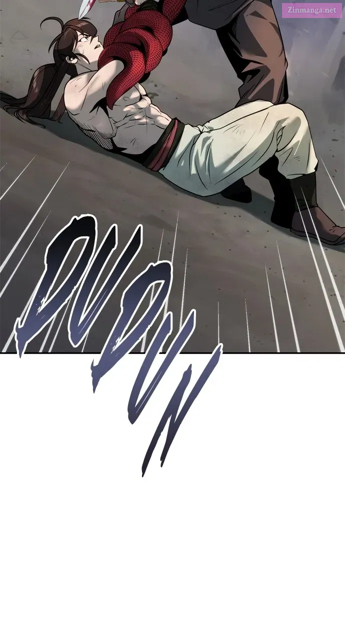 Chronicles of theDemon Faction Zinmanga X Chapter 19 Page 79