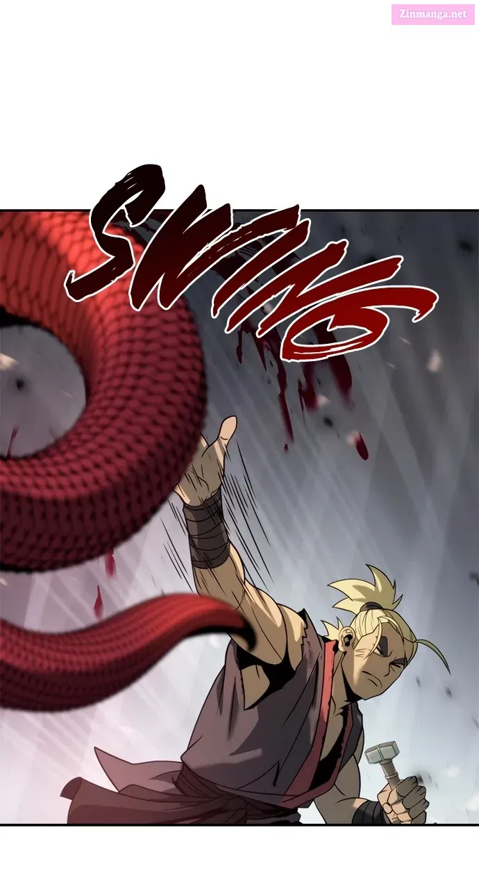 Chronicles of theDemon Faction Zinmanga X Chapter 19 Page 81