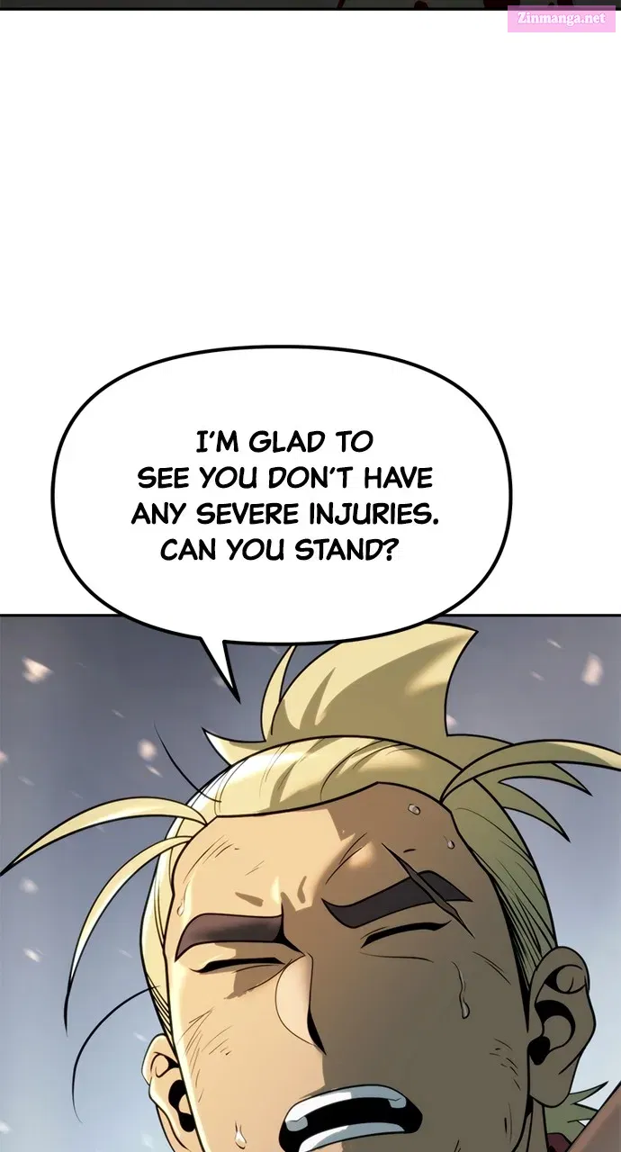 Chronicles of theDemon Faction Zinmanga X Chapter 19 Page 83