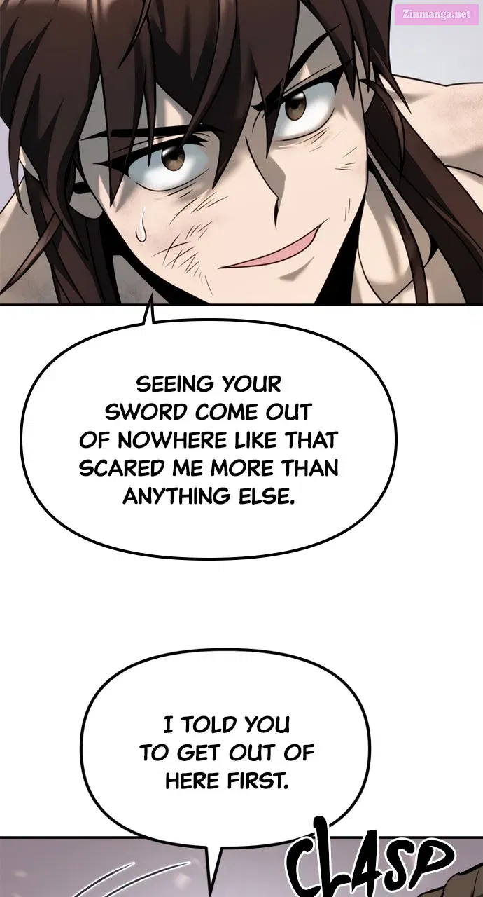 Chronicles of theDemon Faction Zinmanga X Chapter 19 Page 85