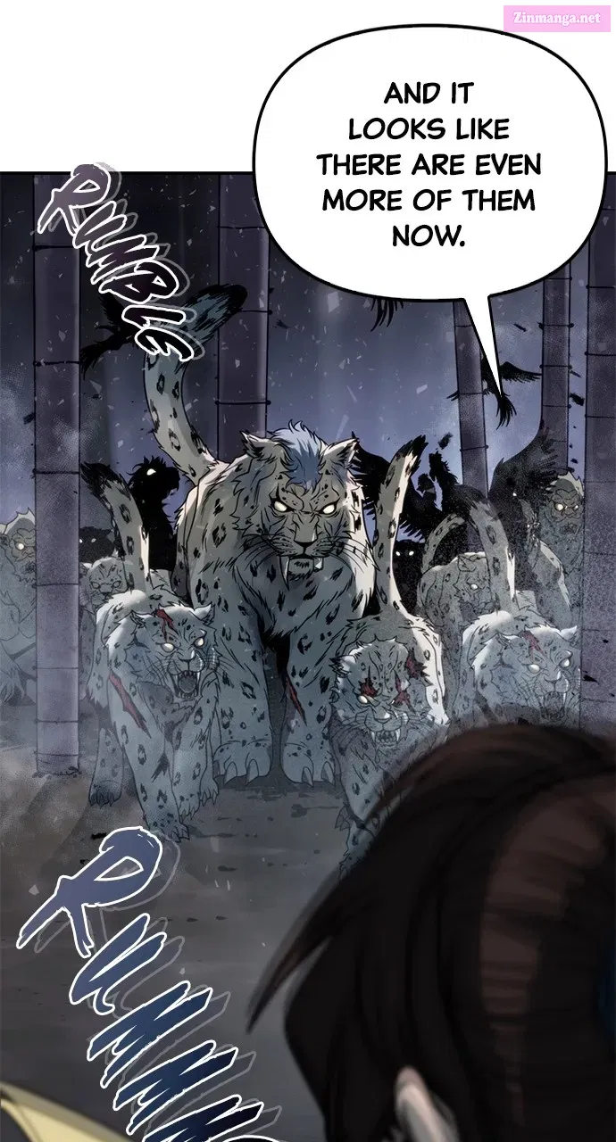Chronicles of theDemon Faction Zinmanga X Chapter 19 Page 91