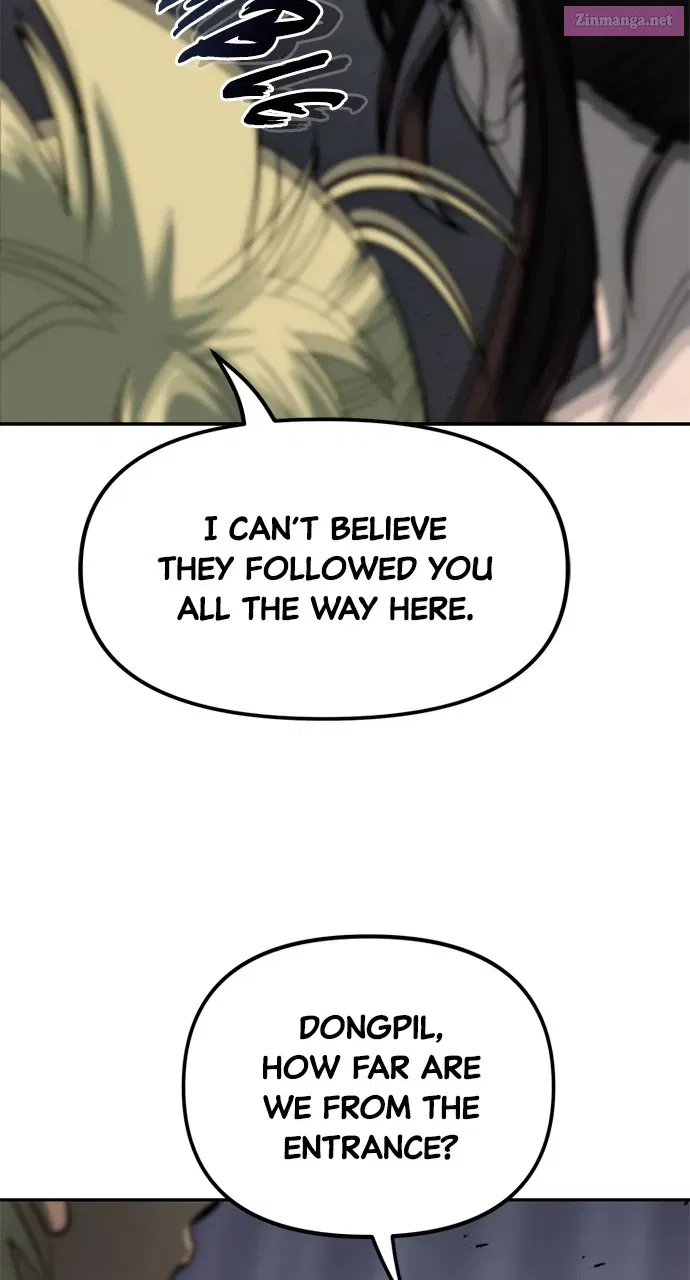 Chronicles of theDemon Faction Zinmanga X Chapter 19 Page 92