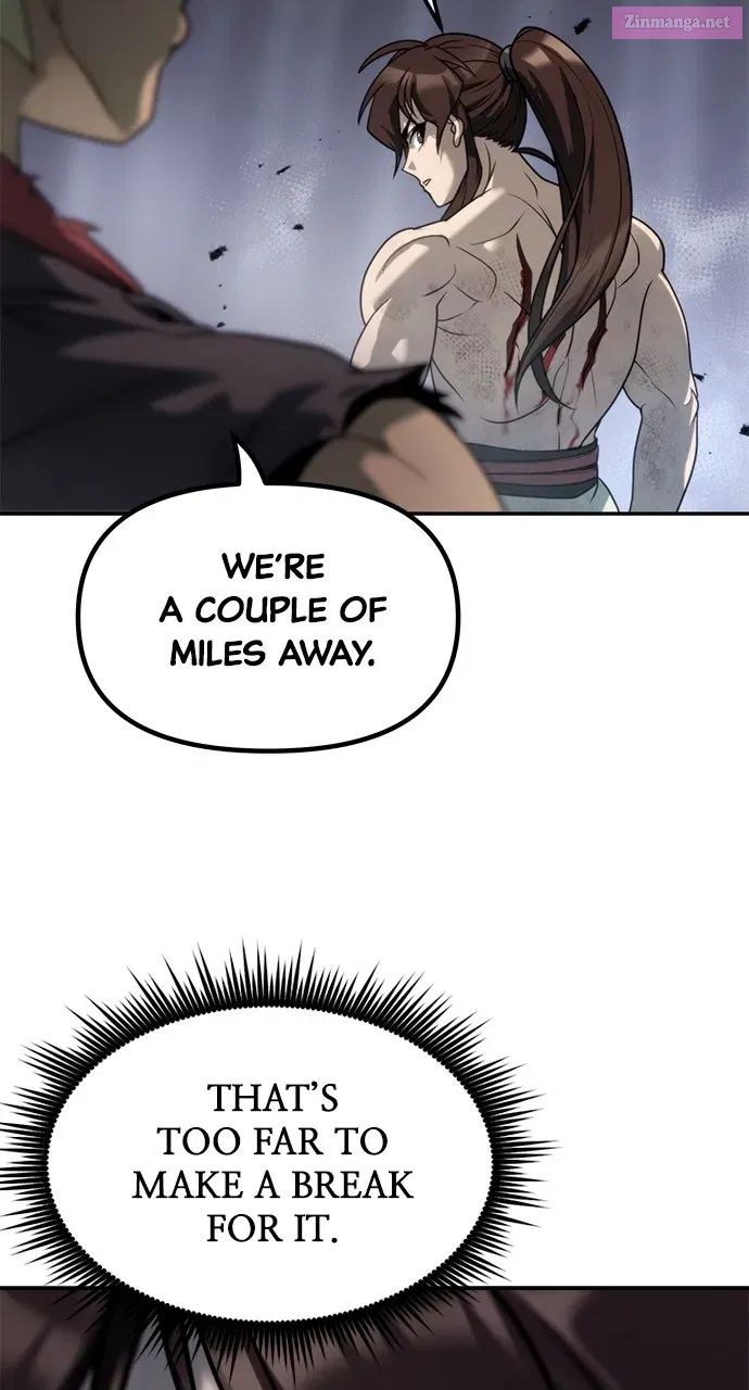 Chronicles of theDemon Faction Zinmanga X Chapter 19 Page 93