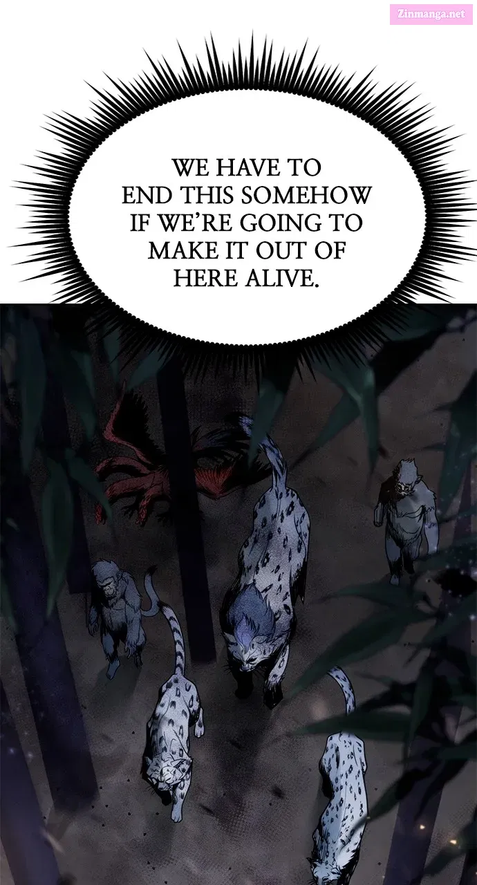 Chronicles of theDemon Faction Zinmanga X Chapter 19 Page 95
