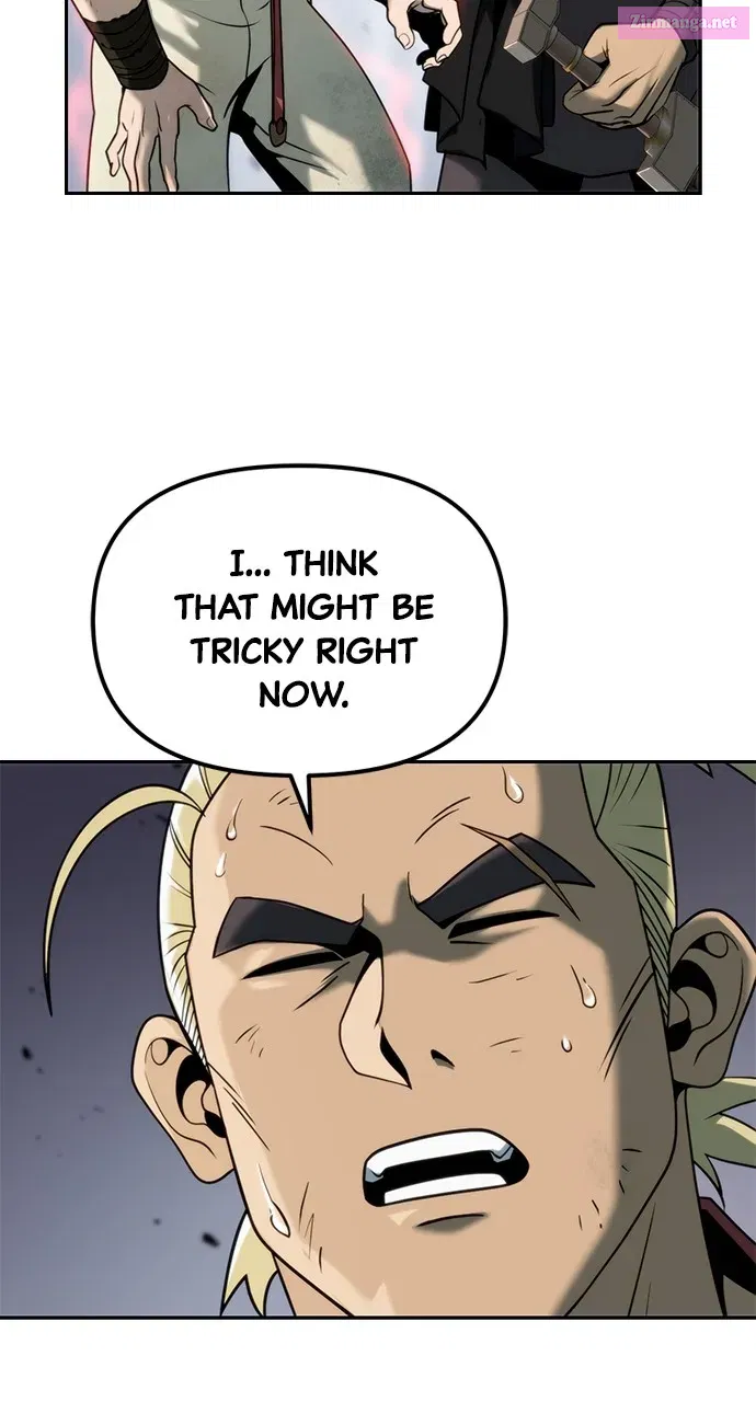 Chronicles of theDemon Faction Zinmanga X Chapter 19 Page 134
