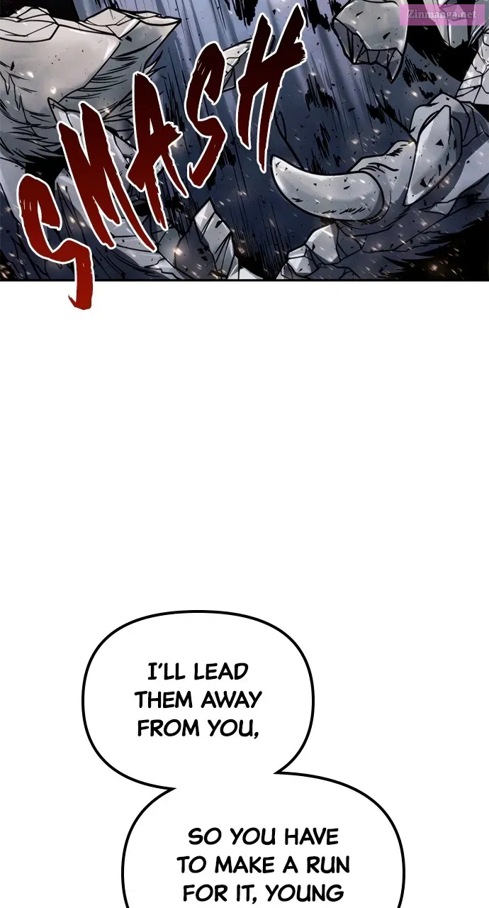 Chronicles of theDemon Faction Zinmanga X Chapter 19 Page 137