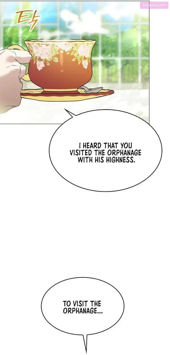 I’m Imprisoned By The Mad Dog I Raised Zinmanga X Chapter 19 Page 21