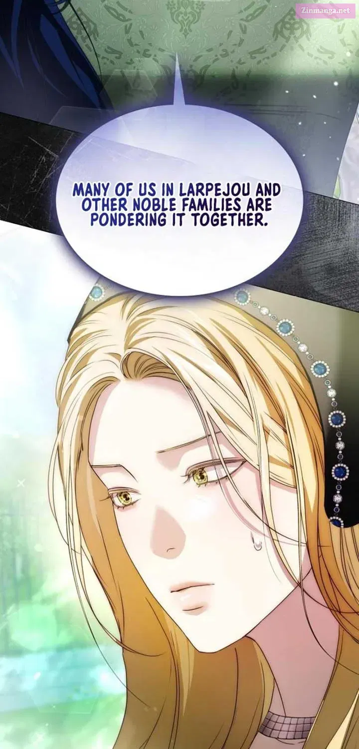 I’m Imprisoned By The Mad Dog I Raised Zinmanga X Chapter 19 Page 28