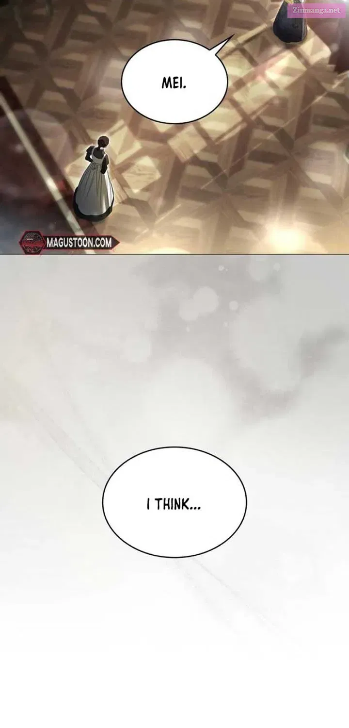 I’m Imprisoned By The Mad Dog I Raised Zinmanga X Chapter 19 Page 36